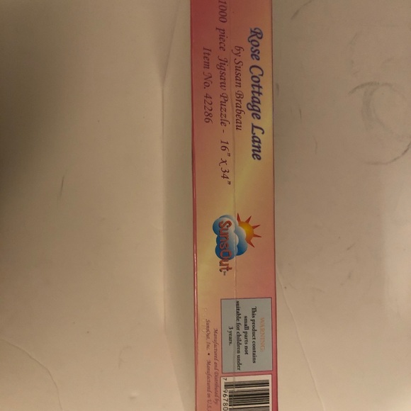 Puzzle - Picture 2 of 2